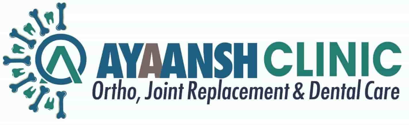 Ayaansh Clinic using SWI Hospital Management Software Ayaansh Clinic Ortho Joint Replacement & Dental Care India - SWI HMIS Client