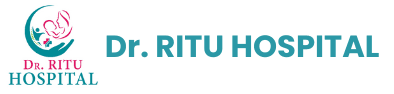 Dr. Ritu Hospital using SWI HMS Software Dr. Ritu Hospital Dharuhera Haryana - SWI Hospital Management System Client