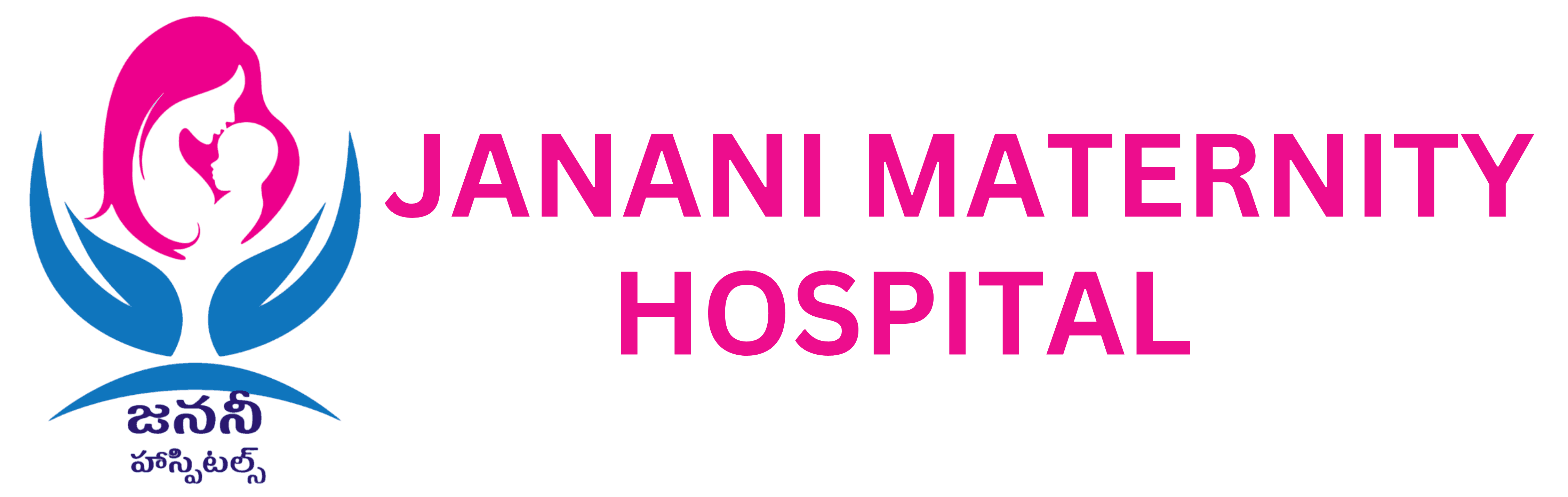 Janani Maternity Hospital using SWI Hospital Management System Janani Maternity Hospital Eluru Andhra Pradesh - SWI HMS Client