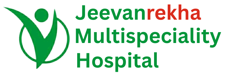 Jeevanrekha Multispeciality Hospital using SWI HMS Software Jeevanrekha Multispeciality Hospital Daund Maharashtra - SWI HMS Client