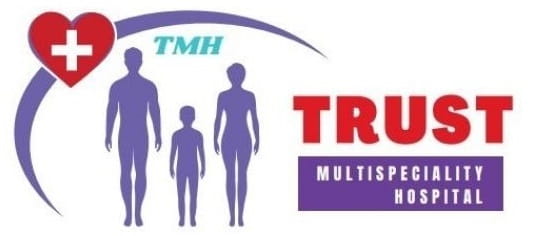 Trust Multispeciality Hospital Ranchi Jharkhand - SWI HMS Software Client